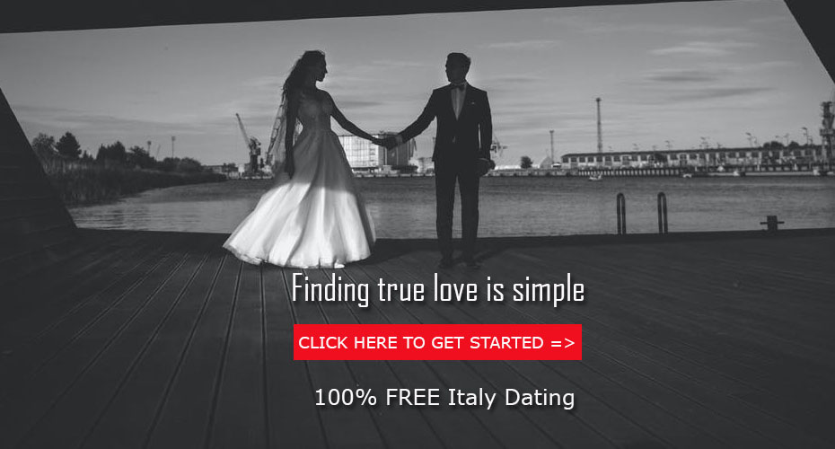 italian american online dating