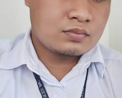 Ardrin, 29, Capas, Central Luzon, Philippines