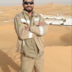 Nadjib, 19990408, Anzi, Basilicata, Italy Nadjib, 19990408, Anzi, Basilicata, Italy