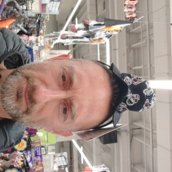 Daniele, 19771001, Rome, Lazio, Italy