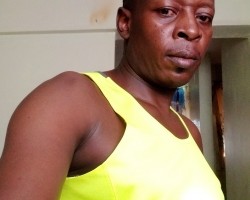 Gybboh, 47, Nairobi, Nairobi, Kenya