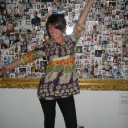 try_love123456, Italy