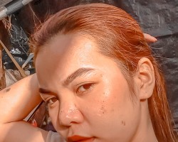 Roseann, 23, Cavite, Central Luzon, Philippines