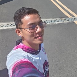 Ernielambayon, 20000817, Valencia, Northern Mindanao, Philippines