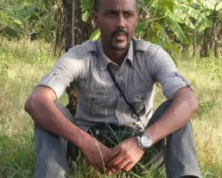 Johann, 43, Āddīs Ābebā, Addis Abeba, Ethiopia