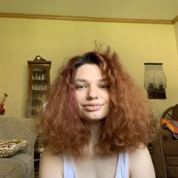 Helga627226, 19831012, Campobasso, Molise, Italy