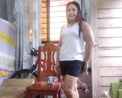 SweetyLorn, 45, San Isidro, Central Luzon, Philippines