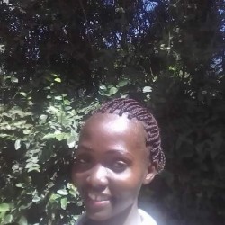 Daisy93, 19960502, Karatina, Central, Kenya