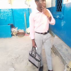 gerynho, 19960116, Brazzaville, Brazzaville, Congo