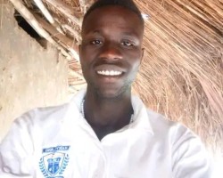 Jonathan, 29, Nebbi, Northern, Uganda