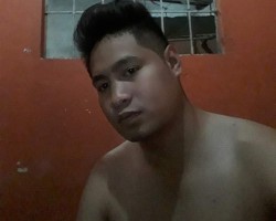 Ardrin, 30, Capas, Central Luzon, Philippines