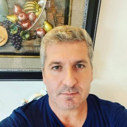 Richard35, 19640308, Los Angeles, California, United States
