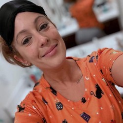 Angelina, 19850624, Campagna, Campania, Italy