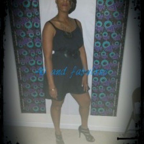 ataylor7734, Douglasville, Georgia, United States